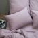 Bed linen euro, size 220x240 cm, 200x220 cm, 50x70 cm - 2 pcs, 70x70 cm - 2 pcs
