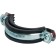 Plumbing plumbing Stout SAC-0020-000002, 2 ", 59-65 mm, with a nut