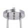Causte "Detta" BP 3x40W E27 Chrome Model: 2595290