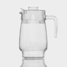 Glass Glass Luminarc Tivoli, 1.6 liters