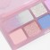 Crystal Journey Palette Palette Fleet