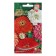 Seeds of Tsinniy flowers daily "mosaic", mixture, 37 pcs