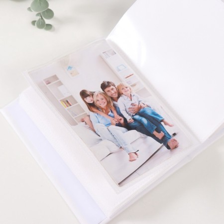 Photo album in 100 photos "Beast" 10x15 cm-5