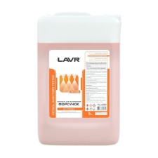 LAVR liquid for testing nozzles on stands, 5 liters
