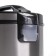 Galaxy GL 2643, 900 W multicooker, 5 l, 10 programs, anti -stick coating, silver