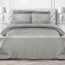 Bed linen duet, size 220x240 cm, 150x215 cm - 2 pcs, 70x70 cm - 2 pcs
