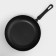 The “Expert” pan, d = 28 cm, anti -stick coating, burgundy color