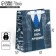 Gift laminated vertical, packaging, “My dad is the best”, ml 27 x 23 x 11.5 cm