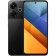 Smartphone Xiaomi Poco M6, 6.79 ", 6GB, 128GB, 108 MP, 2 MP, 2 SIM, NFC, 5030mach, black