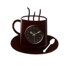 Wall-wall clocks for the kitchen 