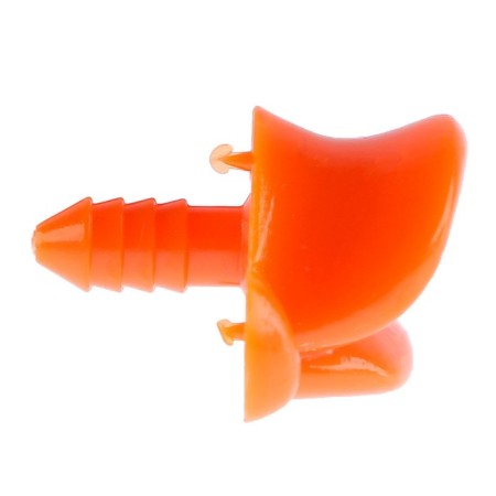 Randy beak with a plug, set 2 pcs., Size 1 pc. - 4.1 × 1.8 × 1.1 cm-2