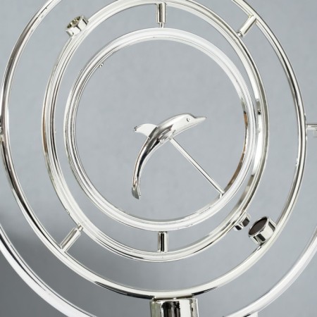 Pendulum "Sphere" Dolphin 11 x 22 x 25 cm-4