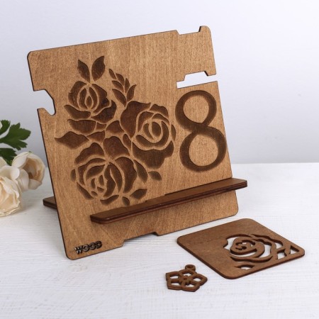 Organizer composite "March 8"-1