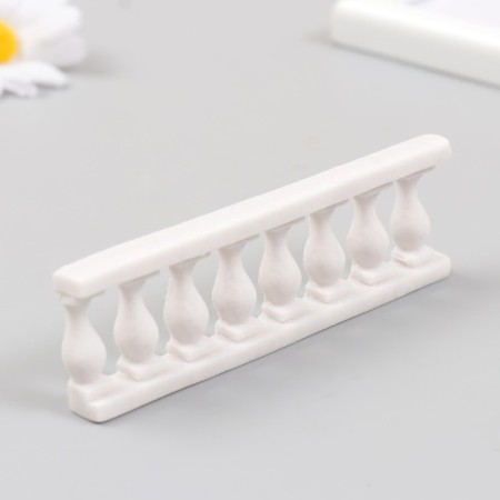 Figure for Florarium Polystone "Stone Rasles" 12x1x3.5 cm-1