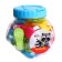 Charpet with a container "Sneakers", mix