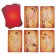 Playing Kamasutra cards, 36 cards, 18+