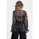 Women's tunic Wisell M5-4618, size 42