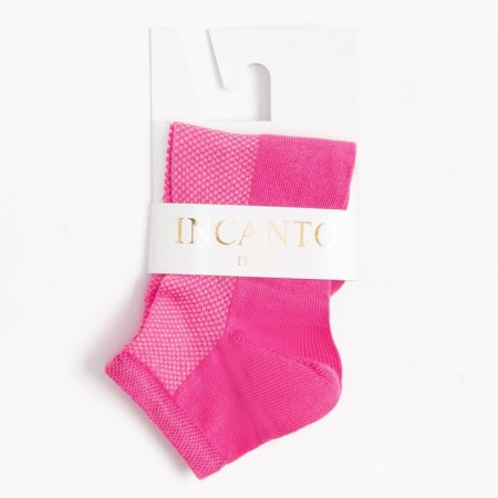 Women's socks Incanto, Fuchsia color, size 2 (36-38)-4