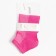 Women's socks Incanto, Fuchsia color, size 2 (36-38)