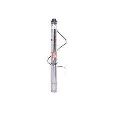Centrifugal pump Taen 3SDM/2.0-11, 920 W, pressure 117 m, 45 l/min, PU built in, cable 50 m 500382