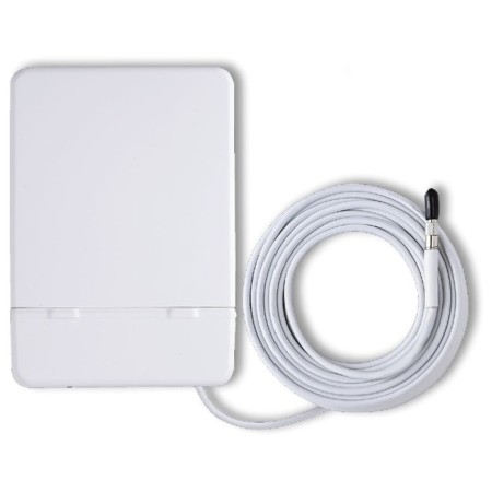 DS-2100-kit signal amplifier DS-2100-kit 20m single-band white (046/91/00050419)-2