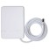 DS-2100-kit signal amplifier DS-2100-kit 20m single-band white (046/91/00050419)