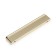 Cappio RS141 m/o = 96 staple handle, satin gold color