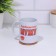 Sublimation mug "beloved husband", with application