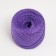 Knitted yarn metallic "snake scales" 75 gr (lilac)