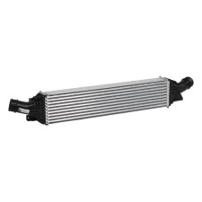 ОНВ (радиатор интеркулера) Audi A4/A6/Q3/Q5 8K0.145.805 P, LUZAR LRIC 18180