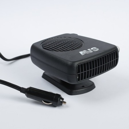 Avs Comfort TE-310, 12 V, 150 watts, 2 modes.