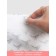 Photostes "New Year's troubles", Saten, size 145x180 cm, 2 pcs