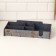Bread a wooden bread with a stand under the spices "landscape", 35.6 x 20.4 x 24.8 cm, wenge
