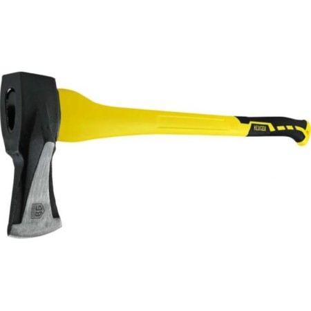 KOLUN forged Berger BG1525, Fiberglass Handle, 2000-1