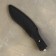 Curkri knife "Pass"
