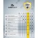 Network filter Cablexpert Cube Cube-3-U4-W-1.5, 3P, 10A, 4xUSB, 1.5m, Ur. Protection 4+, White