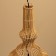 Ceiling Lamp from the rattan "Vahau", 1 × 120 W, E27, 35 × 35 × 90 cm