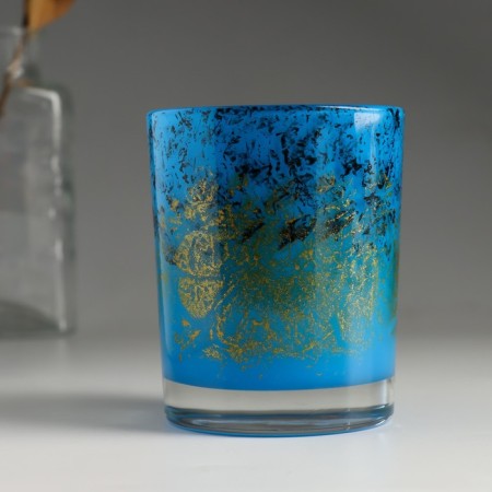 Summarian "Riparios-blue" 9.3x7.7 cm, 250 ml-1