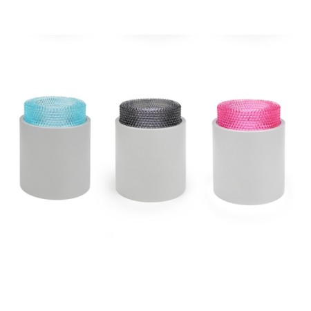 Front nozzle for the D70mm Ambrella Light, Diy Spot, N7192 lamp.-7