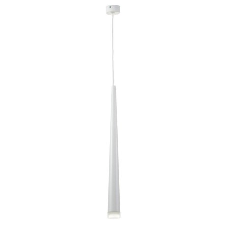 Lamp Bayerlux "Titan" 3W 4000k white 5x5x150 cm.