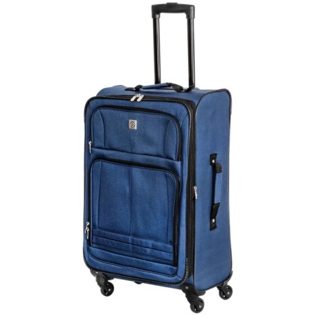 Chaps Priority HT-120, L, blue suitcase-7