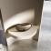 ABBER KRISTALL AT2802onyX sink, invoice, 500x350x150 mm, polyester resin, black