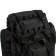 Tourist backpack "Adventure" Male, 70 L, Oxford, Black
