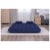 Matrax of inflatable Pavillo, 203 x 152 x 22 cm, manual pump, 2 pillows, 67374 Bestway