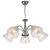 5 lamps