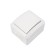 Passing Industrial IP54, O/U, White Kranz switch