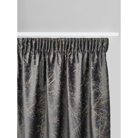 Decofest "Camo" curtain, size 200x280 cm, color gray color-8