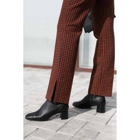 Pants and jacket women, size 42-3