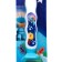 Bambolina children's brush Mi-Mi-Mi-Mim "Cosmonaut" Soft 2+