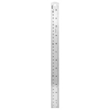 Steel line Deli DL8030Y 104498, stainless, 300 mm
